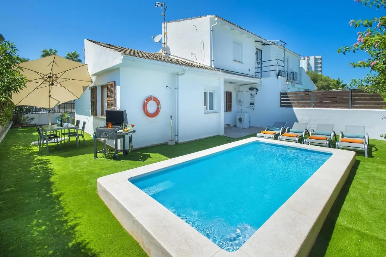 Villa Ribot II by Villa Plus Port de Alcudia