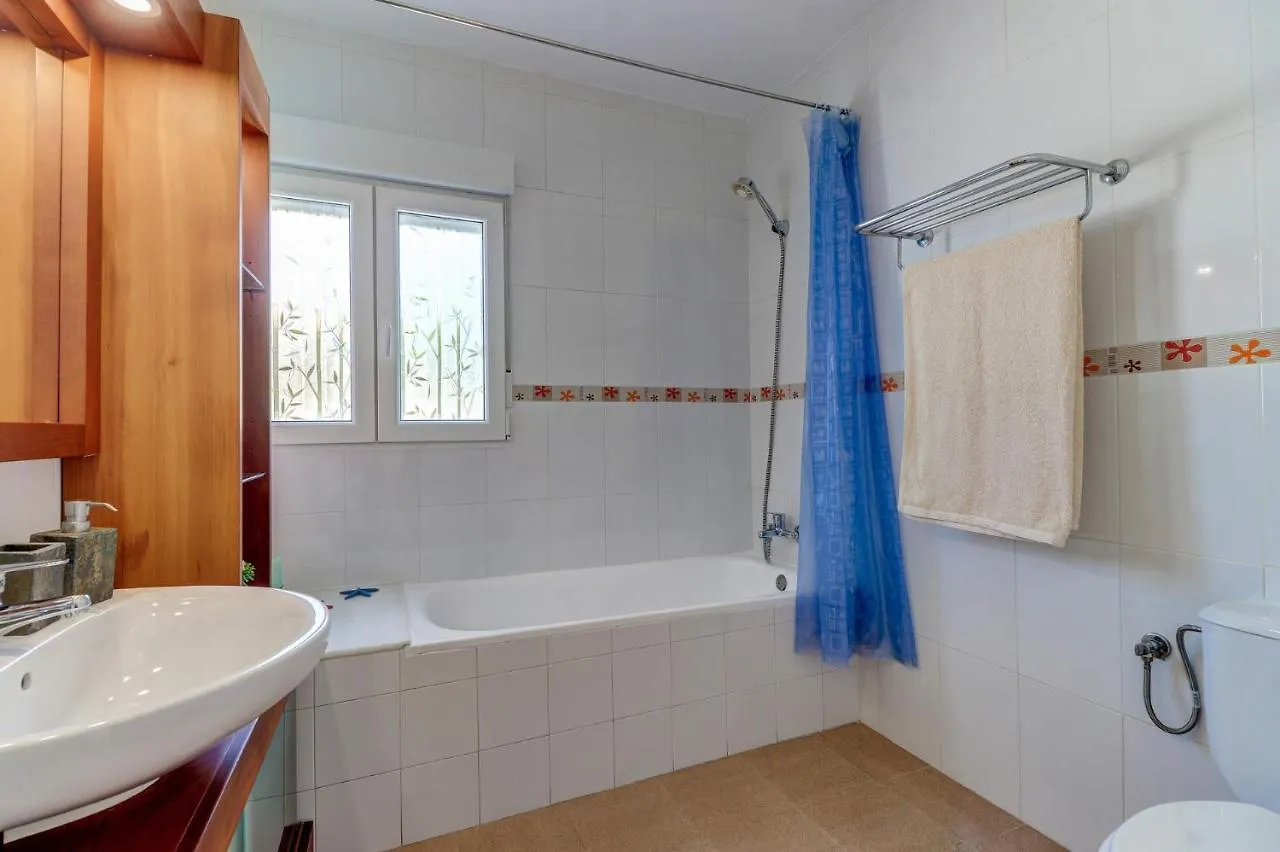 Villa Ribot II by Villa Plus Port de Alcudia  Spagna