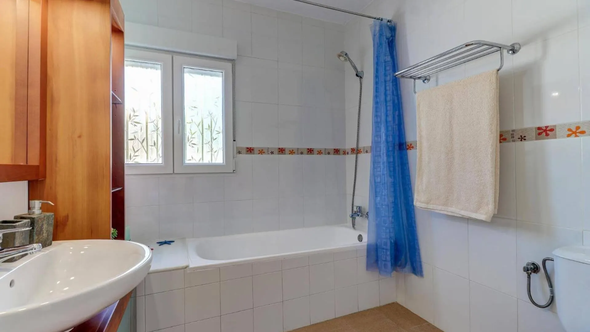 פורט ד'אלקודיה Villa Pascual Riera By Villa Plus ספרד