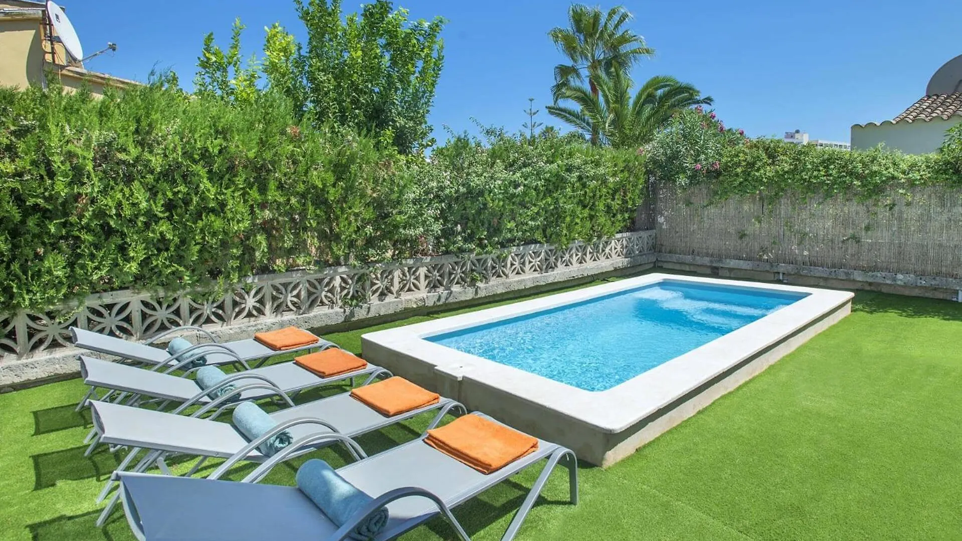 פורט ד'אלקודיה Villa Pascual Riera By Villa Plus  פורט ד'אלקודיה
