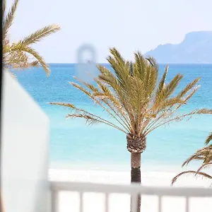 Aparthotel Bonavida, Port d'Alcúdia