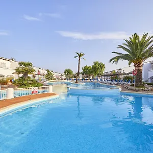 Aparthotel Seaclub Alcudia Mediterranean (adults Only), Port d'Alcúdia