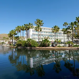 Hotel Alua Boccaccio, Port d'Alcúdia