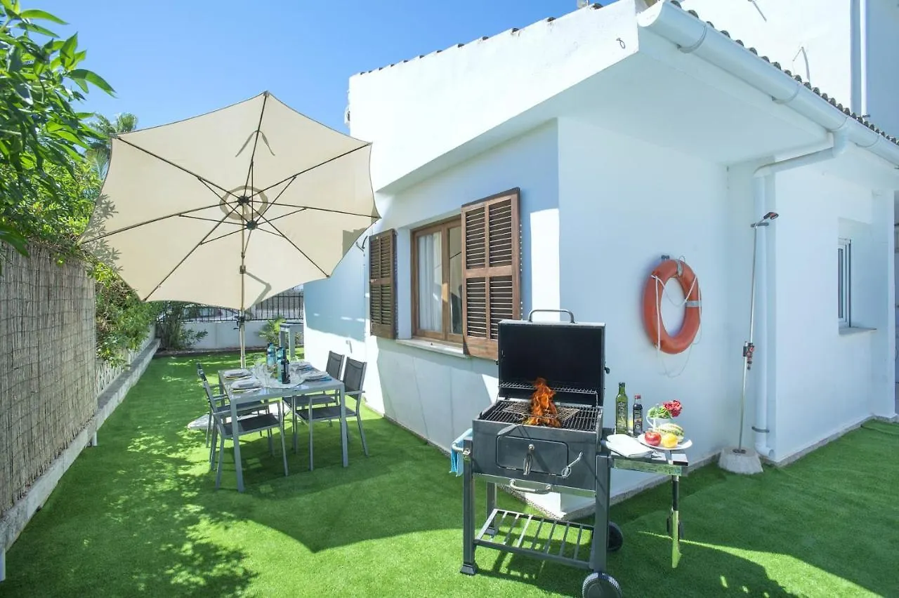 Villa Pascual Riera By Villa Plus Port de Alcudia
