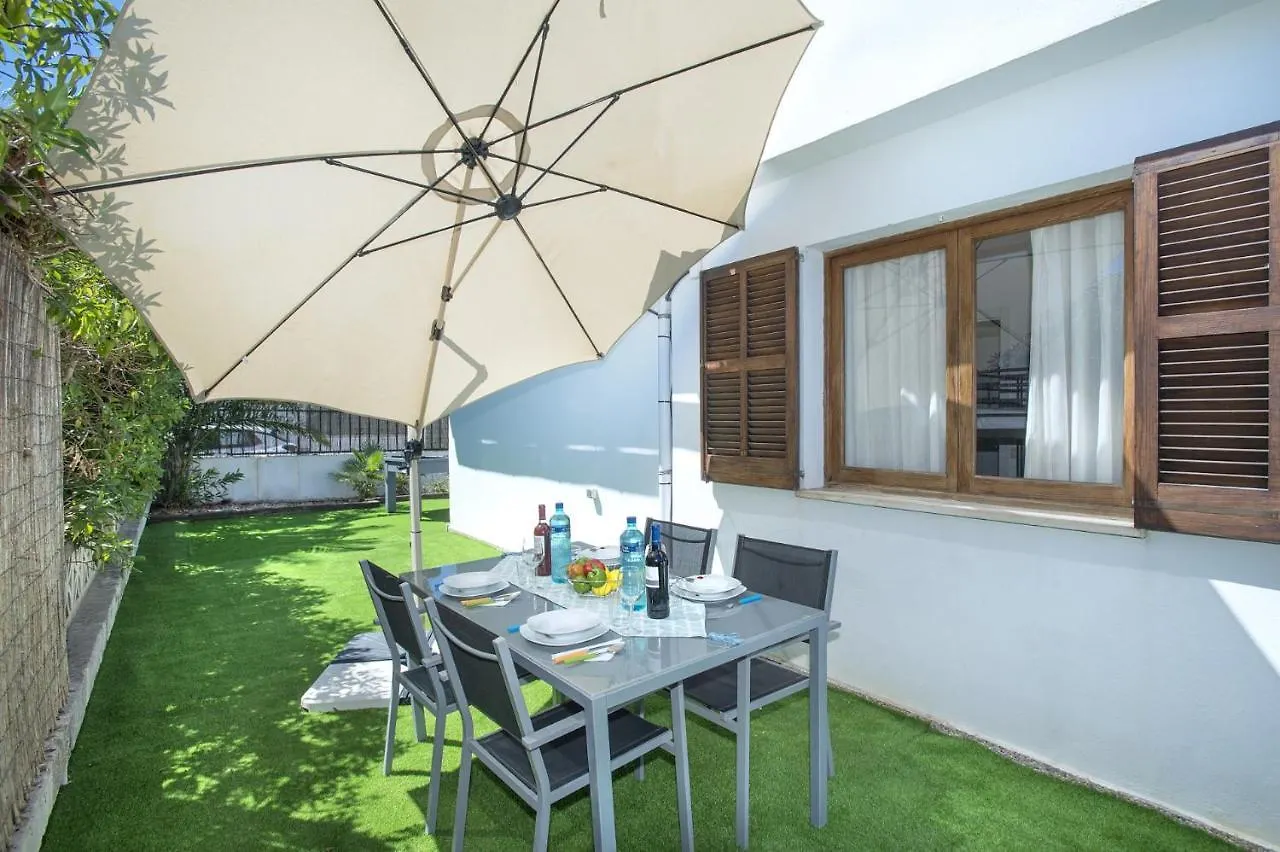 Villa Pascual Riera By Villa Plus Port de Alcudia